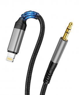 Adaptateur Prise 2 USB Allume Cigare Chargeur 12V + Voltmètre Voiture Camion