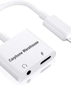 iPhone Charger Cable, Wesoo iPhone Cable Charging Cord for iPhone X, iPhone 8 8 Plus, iPhone 7 7 Plus, iPhone 6 6 Plus, iPhone 5 5s SE, iPad, iPod Touch. [ Red, 3 Pack ] 
